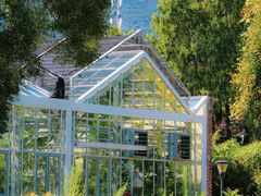 -国家植物园南园