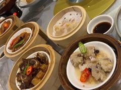 -丰鲤楼•闽南茶楼(仟禧汇店)