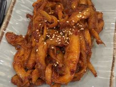 -海兰江石锅饭(水上店)