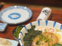 -渔日本料理铁板烧(新天地假日广场店)