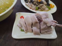 昆山卤鸭-同得兴 Since·1995 传统苏式面馆(嘉馀坊店)