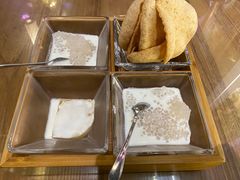 小吃拼盘-Molee·泰府(东郊店)
