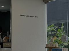 -HUGS coffee(东区店)