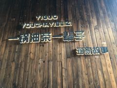 -凤凰山斑鱼馆(恭城店)