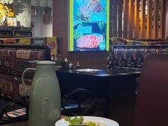 -木槿花韩式炭烤·熟成肉工坊(孙文东路店)