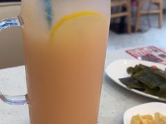 -鱼酷活鱼烤鱼(大观园万达店)