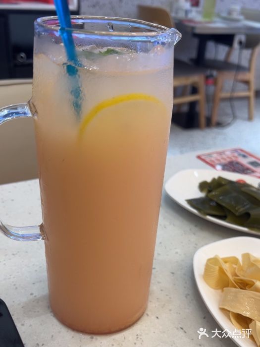 鱼酷活鱼烤鱼(大观园万达店)图片