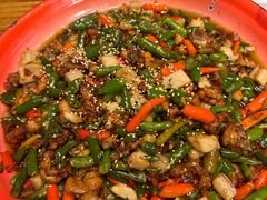 -兔槽江湖菜·重庆璧山兔(水围店)