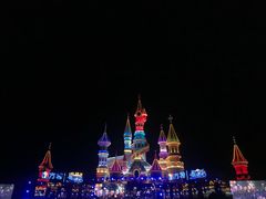 -沈阳方特欢乐世界