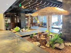 -青藤茶馆(南山路店)
