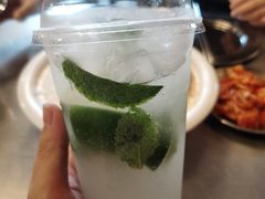 -MI WU FACTORY米屋美食工厂餐厅(绿地店)
