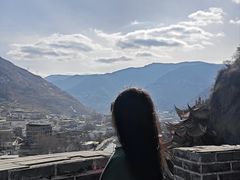 -松州古城