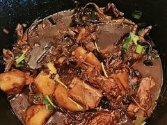 -锅老头铁锅炖•大锅蒸汽海鲜(韩乐坊店)
