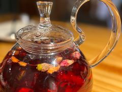 -清真·艾美可餐厅(大悦汇店)