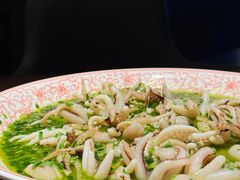 -曾宴·楚菜(湖北省博物馆店)