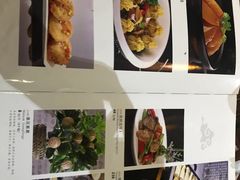 -云来居素食馆(南山店)