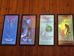 -明日世界密室轰趴·剧本桌游·箭馆团建(国贸店)