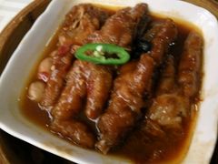 -潮福城大酒楼·潮粤菜·港式点心(阳光城店)