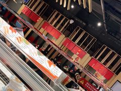 -友壹町寿司(嘉洲广场店)