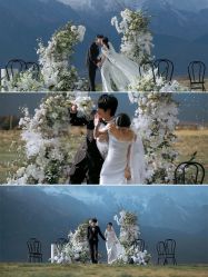 点击看大图 -蒙娜丽莎婚纱摄影·旅拍