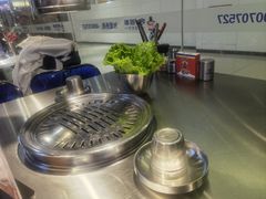 -哈哈碳都·牛肋条无限自助烤肉(宝龙店)