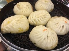豆腐包-张包铺(道外店)