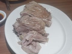 -贯贯吉·清真餐厅(浙江中路店)