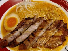 -雷门拉面店(新光天地店)