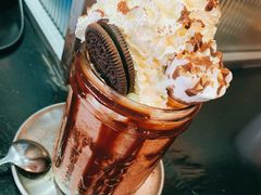 爆炸冰激淋巧克力-MIKAKU(万达广场上海宝山店)