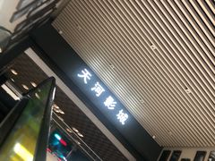 -汉阳天河电影城(王家湾店)