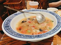 -老雒阳面馆·水席(定鼎门店)