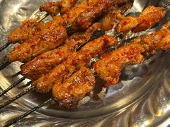 -清真·舒迩布炕锅王·高原美食文化(青海总店)