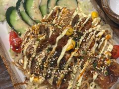 -一豚轩·烧鸟·豚骨拉面(五四路店)