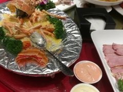 -席家花园(巨鹿花园店)