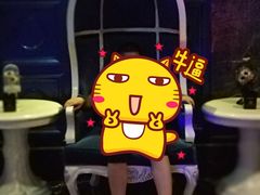 -欢乐迪KTV(南坪上海城店)