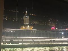 -海河游船-永乐码头(大悲院)