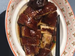 -晓粤·惹味粤菜(凯德乐峰广场店)