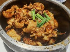 -粗茶淡饭·隐庐私厨(东亭店)