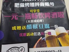 -肥猫烤翅·20年老字号(锦州道店)