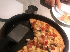 -必胜客(涂门街店)