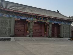 -天津妈祖文化园