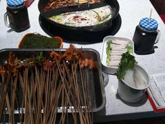 -卤教授老火锅