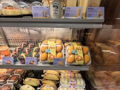 -丁香西饼屋(桂林路店)