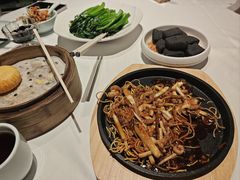 -香云轩·顺德菜(香云纱园林酒店店)