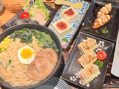 -小川洋风料理(汉街店)