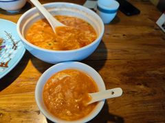 -吕氏疙瘩汤·私家菜馆(慈云寺店)