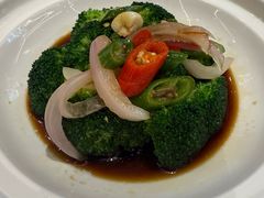 -陶缘一号·四季缘·老字号顺德菜·户外婚礼家宴(西滘店)