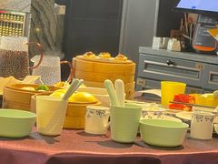 -粤匠·澳门点心粤菜海鲜(澳门半岛店)