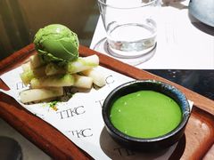 -Timetable kitchen(东方宝泰店)