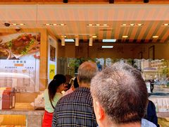 -小李烧鸡(西北角总店)